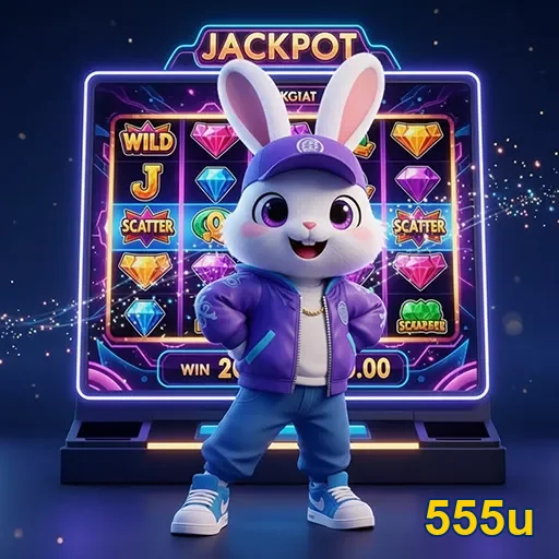 Compromisso com a segurança e suporte para jogadores - 555u